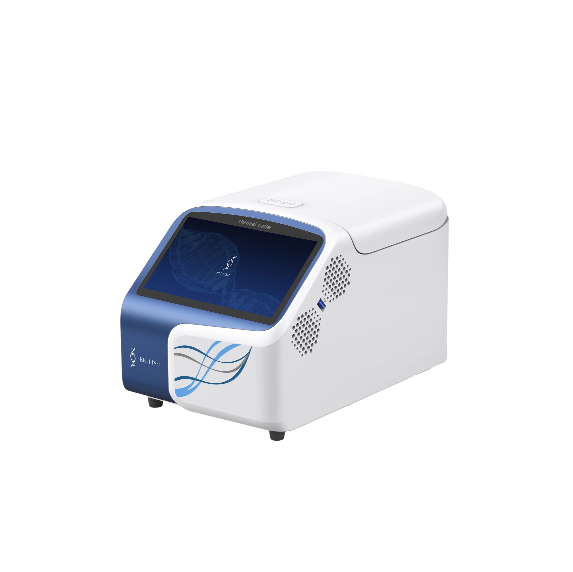 FastCycler PCR系统（96B）