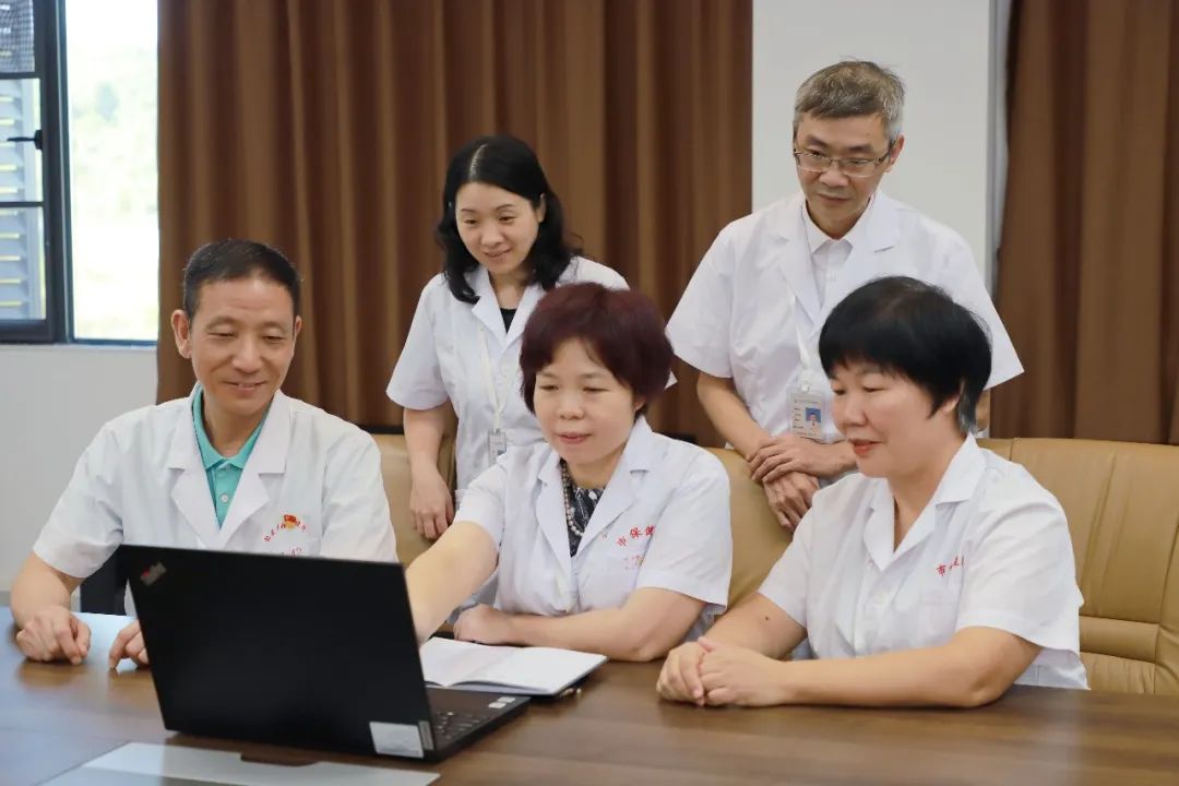 韶关市妇幼保健院：创新特色「双飞跃」，医路越走越宽广