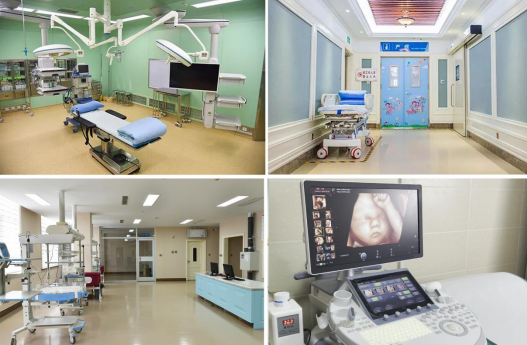 徐州仁慈医院获「江苏省爱婴医院」称号，为母婴健康再添一把「安全锁」