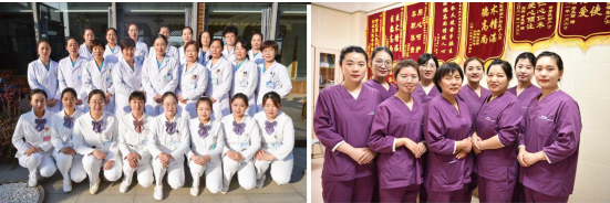 徐州仁慈医院获「江苏省爱婴医院」称号，为母婴健康再添一把「安全锁」