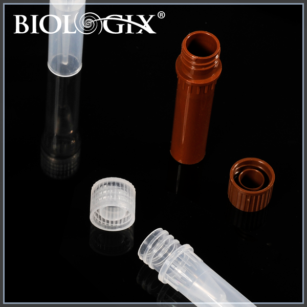 巴罗克biologix  螺口管(样品管、冷冻管)   81