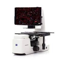 蔡司一体式细胞成像系统Axiovert 5 数码款