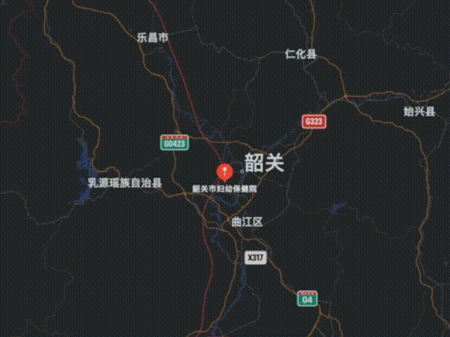 韶关市妇幼保健院：创新特色「双飞跃」，医路越走越宽广