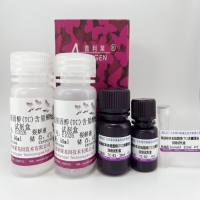 高脂样本总胆固醇(TC)含量酶法测定试剂盒(适用肝脏、脂肪细胞)E1026