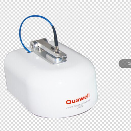 美国Quawell系列超微量分光光度计 Q5000