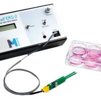 Millicell ERS-2 Volt-Ohm Meter, 1 SET