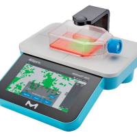 DCI（Digital Cell Imager/数字细胞成像仪）