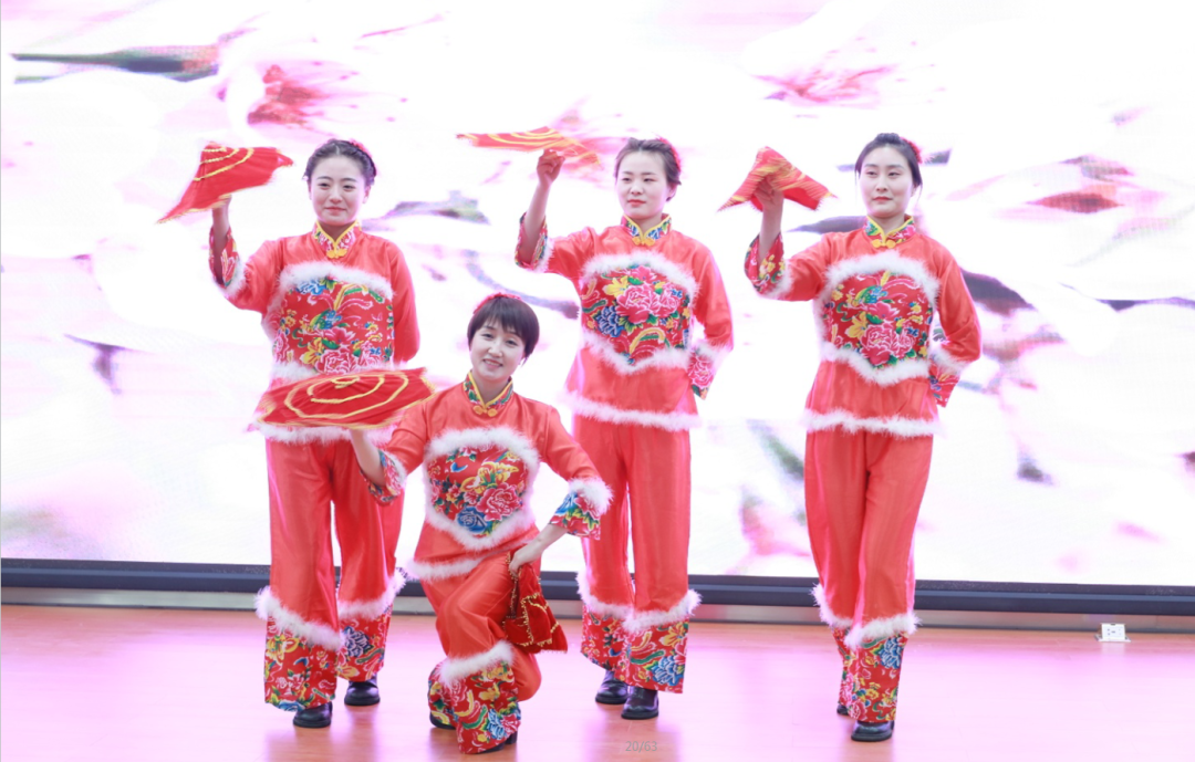 踔厉奋发启新程 凝心聚力谋新篇丨郑州仁济医院召开 2022 年度年终总结暨表彰大会