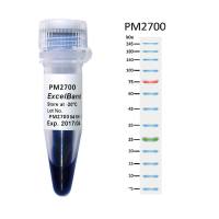 SMObio-PM2700-三色预染蛋白Marker(5-245KDa)