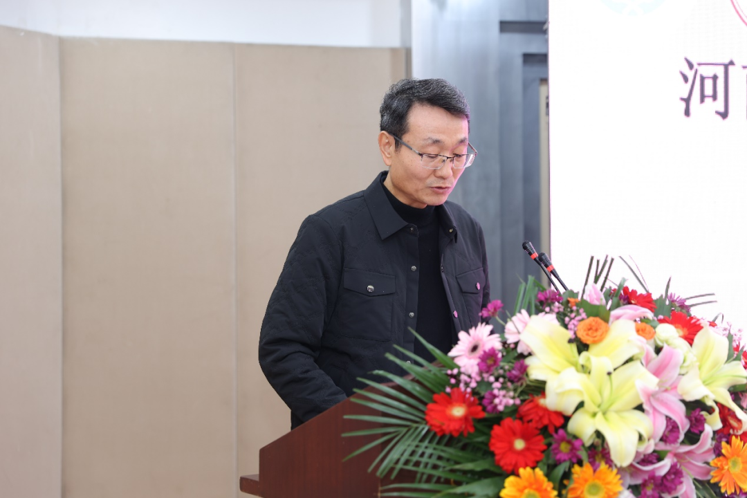 郑州大学第三附属医院（河南省妇幼保健院）成功举办第一届妇幼病理诊断学术研讨会