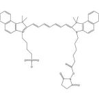 ICG-NHS ester,1622335-40-3,吲哚菁绿-活性酯 
