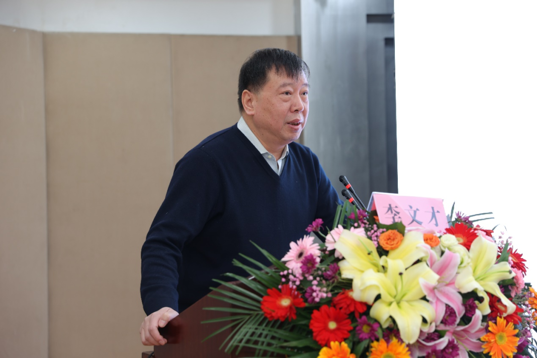 郑州大学第三附属医院（河南省妇幼保健院）成功举办第一届妇幼病理诊断学术研讨会