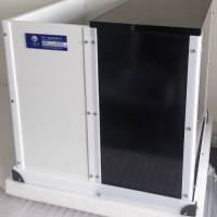 大小鼠黑白测试箱系统