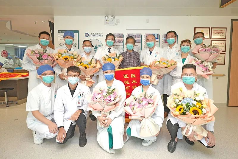 广西壮族自治区人民医院推动学科创新发展取得显著成效