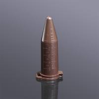 5ml离心管尖底/连盖离心管 棕色无酶