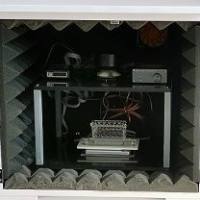 大小鼠震惊反射系统