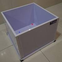 大小鼠新异物体识别