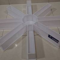 大小鼠八臂迷宫视频跟踪系统