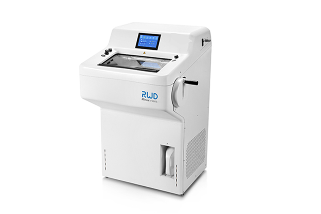 邀请 | 2023 年湖北省医学会病理学分会学术论坛，瑞沃德与您相约武汉！