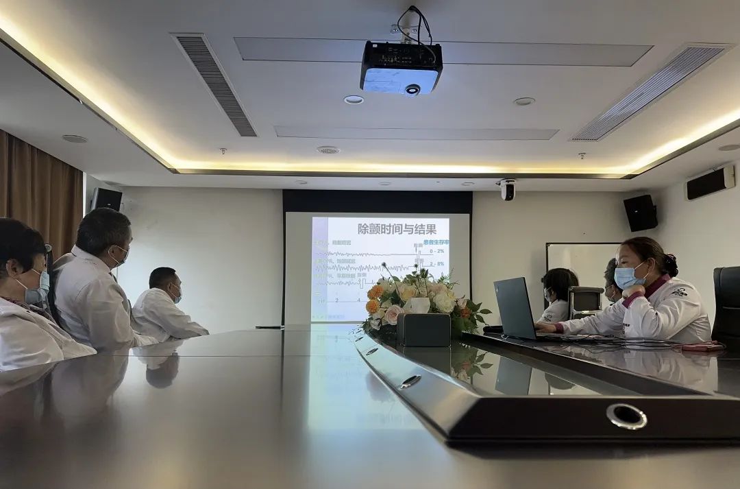 为生命护航 I 杭州萧山国投瑞康医学影像诊断中心圆满开展应急救护培训