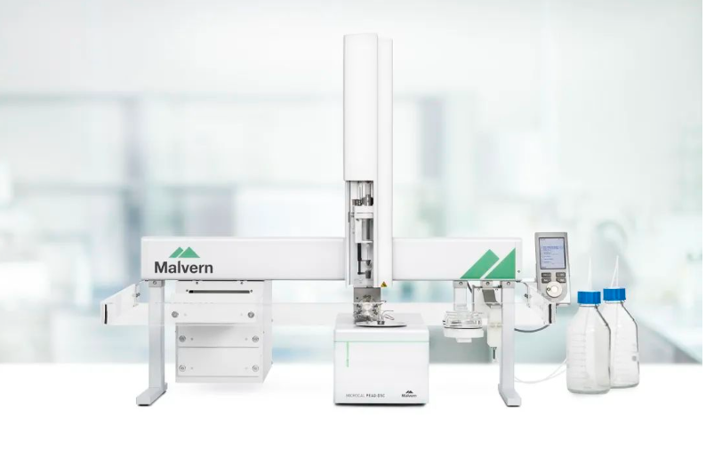 【热点应用】差示扫描量热仪在核酸递送载体LNP/AAV表征中的应用