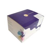 Rolipram 是一种选择性的磷酸二酯酶 PDE4 抑制剂，抑制 PDE4A，PDE4B 和 PDE4D