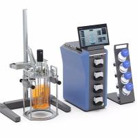 德国IKA/艾卡 控制型生物反应器 HABITAT cell cct