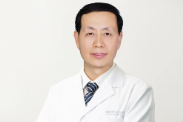 成都京东方医院眼科主任刘少山：精湛医术让患者重见光明