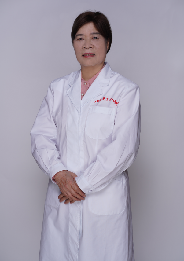 返聘专家风采｜广西医科大学第一附属医院陈青云：坚守那份不易的初心 「医」直到老
