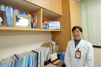 返聘专家风采｜广西医科大学第一附属医院陈青云：坚守那份不易的初心 「医」直到老