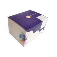 A-443654 是一种有效的 pan-Akt 抑制剂，以同等效力抑制 Akt1，Akt2，和 Akt3，Ki 值均为 160 pM。