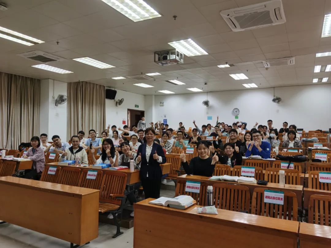 返聘专家风采｜广西医科大学第一附属医院陈青云：坚守那份不易的初心 「医」直到老