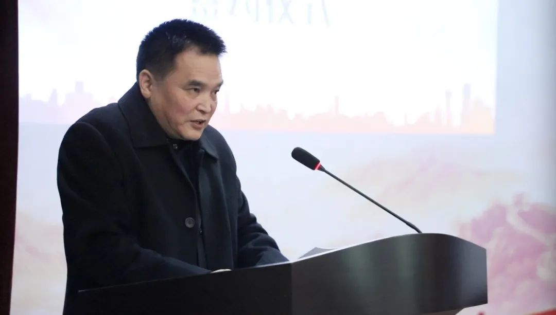 西安高新医院与西安市第一社会福利院举行医联体合作签约授牌仪式及义诊活动