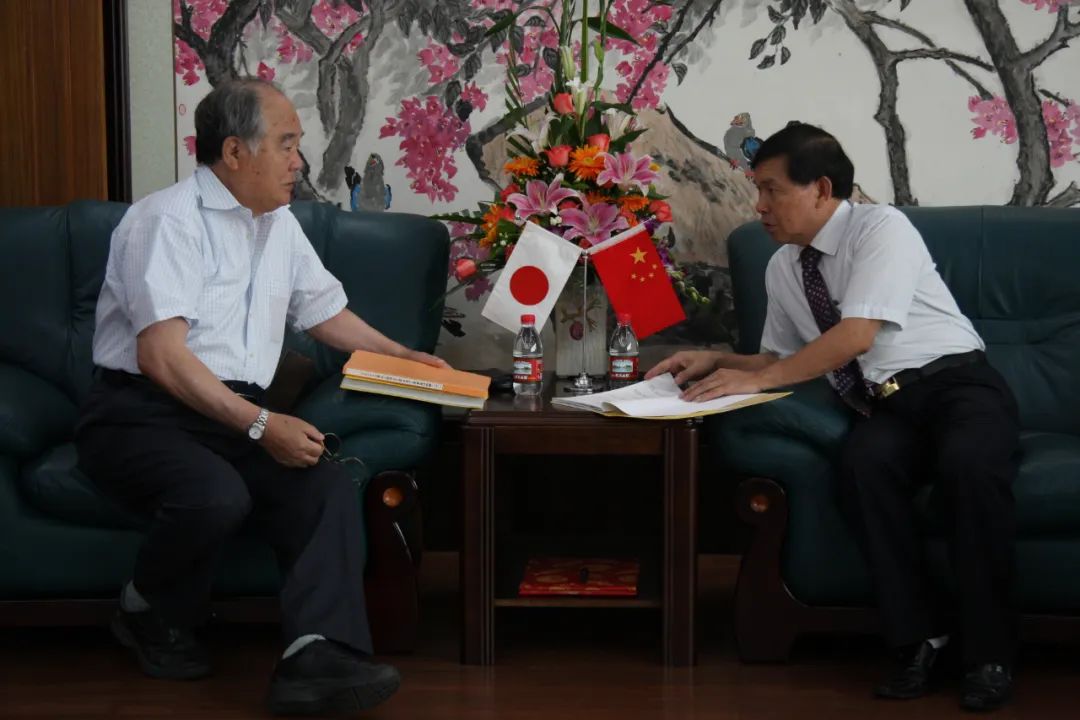 返聘专家风采丨广西医科大学第一附属医院「领路人」黄光武：让广西鼻咽癌防治冲向世界