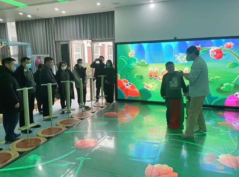 郑州大学第五附属医院：携手名医促提高，共筑儿童中医康复梦
