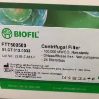 洁特JET货号FTT500500超滤离心管50ml上海睿安生物19121878899洁特JET官方正式授权代理商