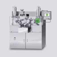 韩国SG-10/40研发型软胶囊填充机