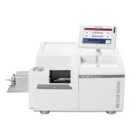 瑞士梅特勒-托利多TGA/DSC3同步热分析仪