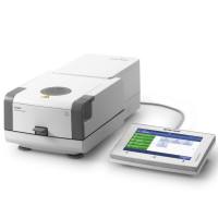 梅特勒托利多HX204快速水分测定仪/卤素水分测定仪/卤素水份测定仪