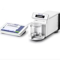 梅特勒-托利多XPR6U超微量天平