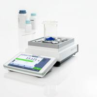 瑞士梅特勒-托利多超越系列XPR精密天平/电子天平