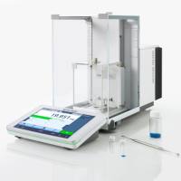 瑞士梅特勒-托利多超越系列XPR/XS超微量天平/微量天平/电子天平