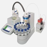 瑞士梅特勒-托利多C30S库仑法中文卡式水分仪/卡尔费休水分仪/KF水份仪