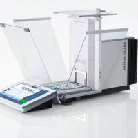 瑞士梅特勒-托利多超越系列XPR分析天平/电子天平