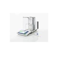 梅特勒托利多 微量及超微量天平