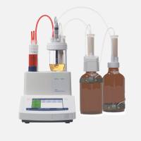 瑞士梅特勒-托利多V30S容量法中文卡式水分仪/卡尔费休水分仪/KF水份仪