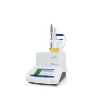 瑞士梅特勒-托利多C20S库仑法中文卡式水分仪/卡尔费休水分仪/KF水份仪