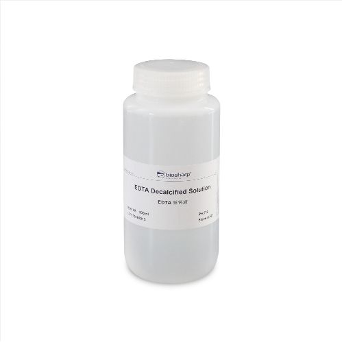 BL616B EDTA脱钙液（PH7.2）