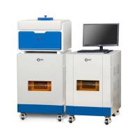 低场核磁交联密度仪