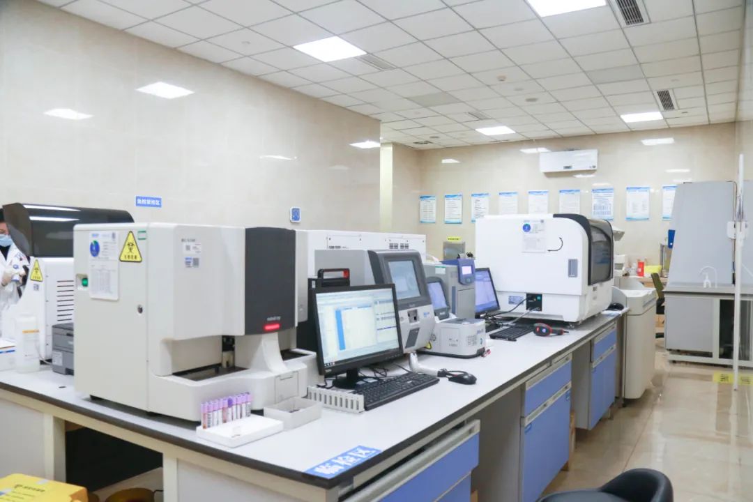 【川泌-检验科】以优异的成绩通过卫生部及四川省 2022 年室间质评